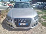 Audi A3 2012