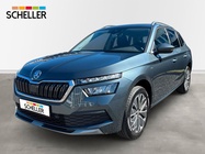 Skoda Kamiq 2022