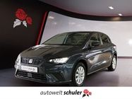 Seat Ibiza 2023