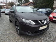 Nissan Qashqai 2015