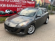 Mazda 3 2011