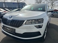 Skoda Karoq 2020