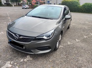 Opel Astra 2020