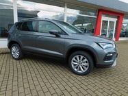 Seat Ateca 2025