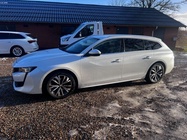 Peugeot 508 2021