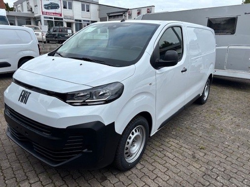 Fiat Scudo 2025