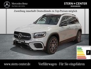 Mercedes-Benz GLB-Class 2026