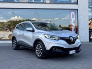 Renault Kadjar 2018