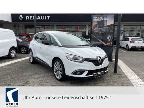 Renault Scenic 2019