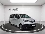 Toyota Proace 2023