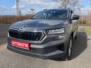 Skoda Karoq 2024