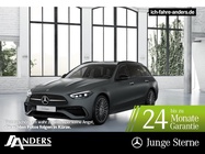 Mercedes-Benz C-Class 2021