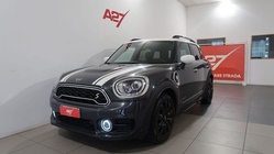 MINI Countryman 2019