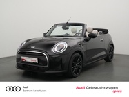 MINI Cabrio 2022
