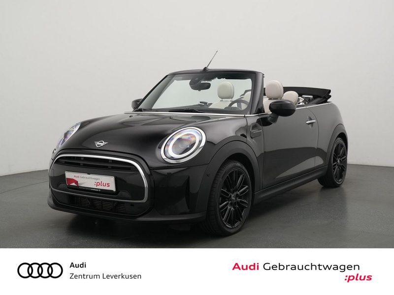 MINI Cabrio