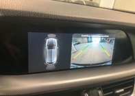 Alfa Romeo Stelvio 2021