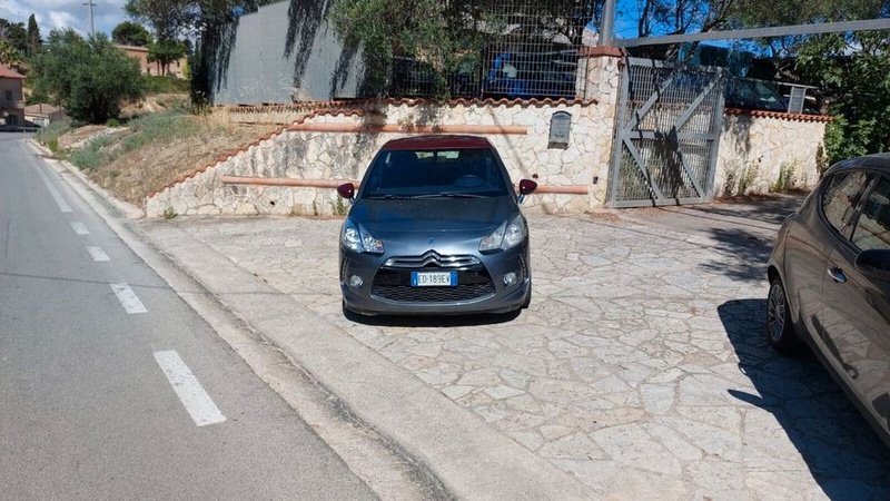 Citroen DS3