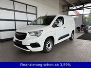 Opel Combo 2021