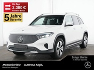 Mercedes-Benz EQB 2024