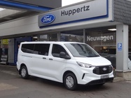 Ford Transit Custom 2025