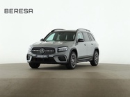 Mercedes-Benz GLB-Class 2026