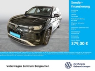 Volkswagen Tayron 2025