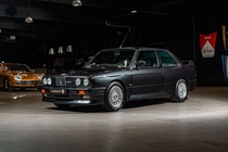 BMW M3 1987