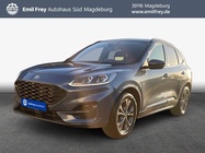 Ford Kuga 2024