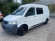 Volkswagen T5 2005