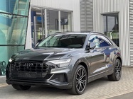 Audi Q8 2019