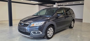Ford Focus 2009