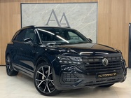 Volkswagen Touareg 2021