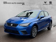 Seat Ibiza 2025