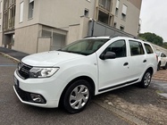 Dacia Logan 2019