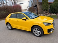 Audi Q2 2020