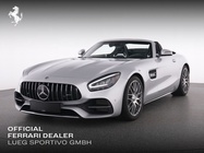 Mercedes-Benz AMG GT 2020