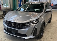 Peugeot 3008 2021