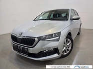 Skoda Scala 2020
