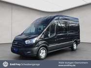 Ford Transit 2025