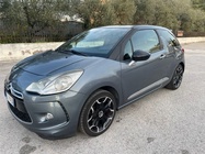 Citroen DS3 2012
