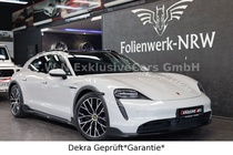 Porsche Taycan 2023