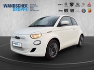 Fiat 500e 2023