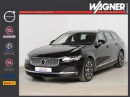 Volvo V90 2022