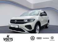 Volkswagen T-Cross 2025