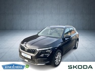 Skoda Kamiq 2023