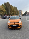 Fiat Panda 2021