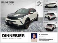 Opel Mokka 2022