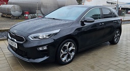 Kia cee'd / Ceed 2019