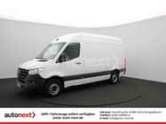 Mercedes-Benz Sprinter 2022