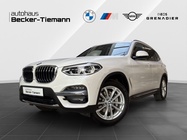 BMW X3 2020